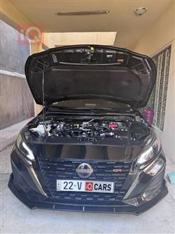 نيسان ألتيما